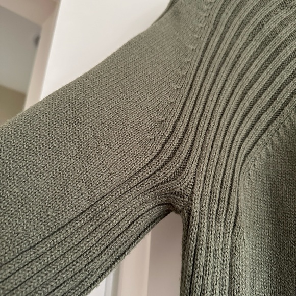 Sweater dress - Picture 3 of 4